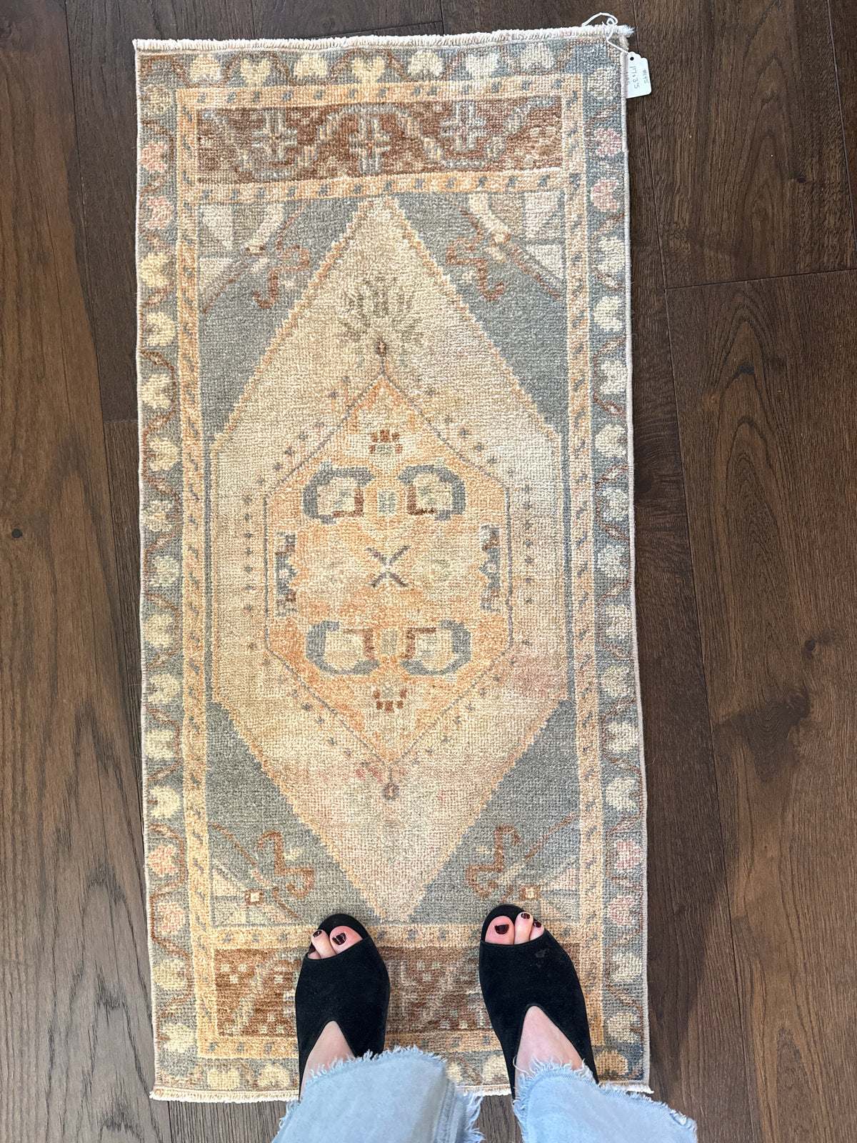 Mini #145 - 1’7 x 3’5