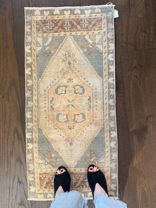 Mini #145 - 1’7 x 3’5