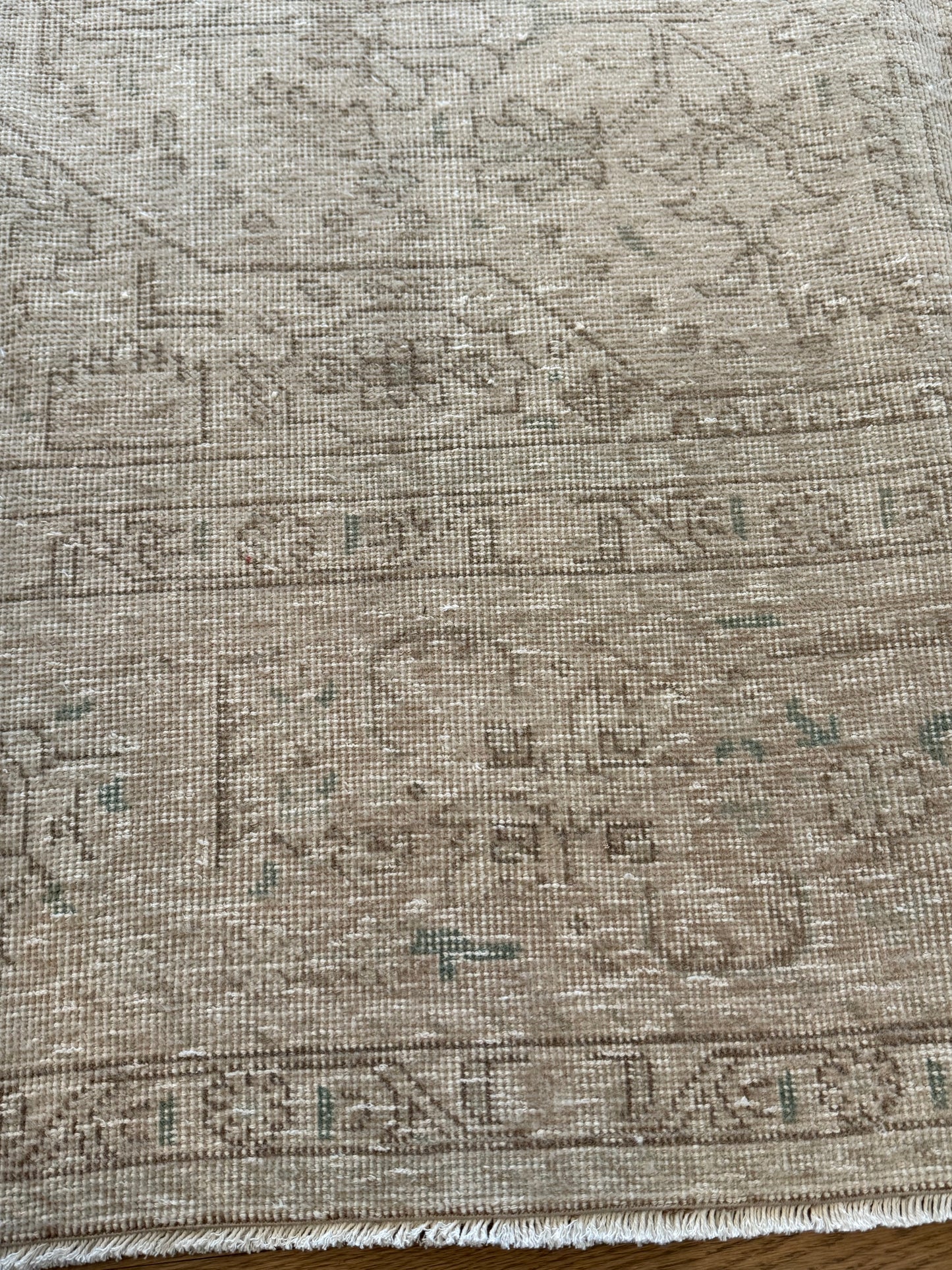 Isabel - 9’4 x 12’4