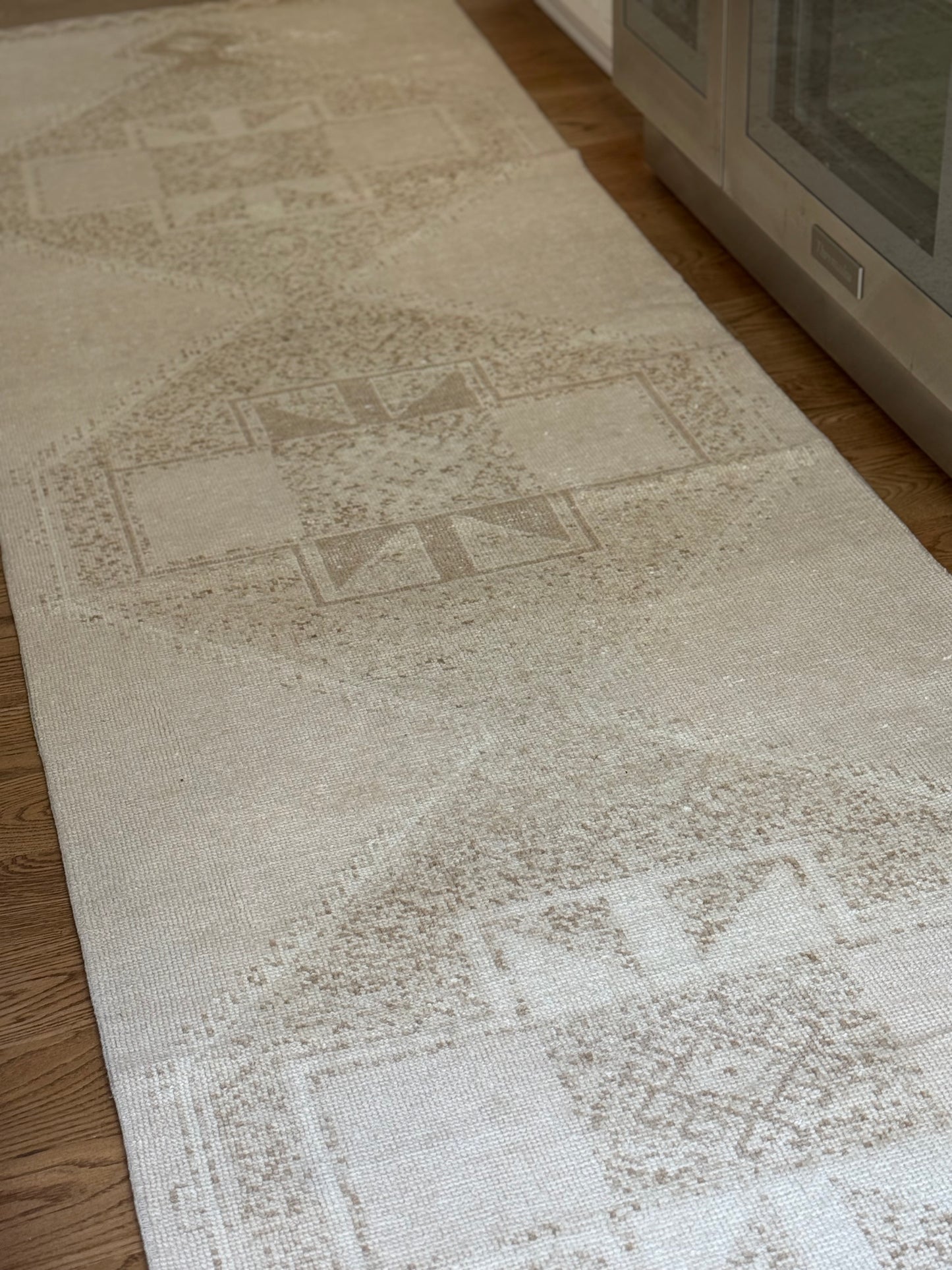 Eastwind - 3’3.5 x 12’6