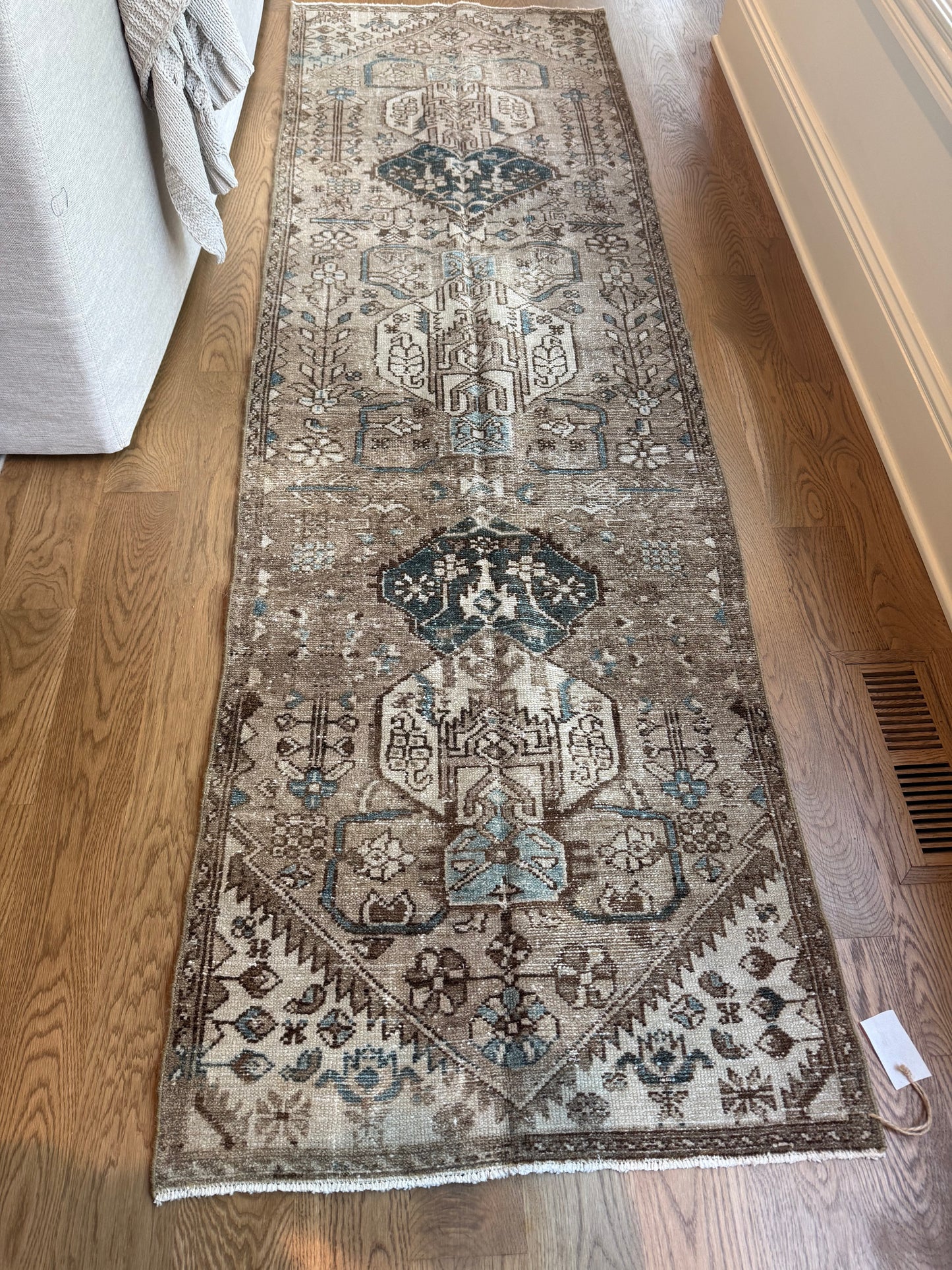 Stetson - 2’11 x 9’4
