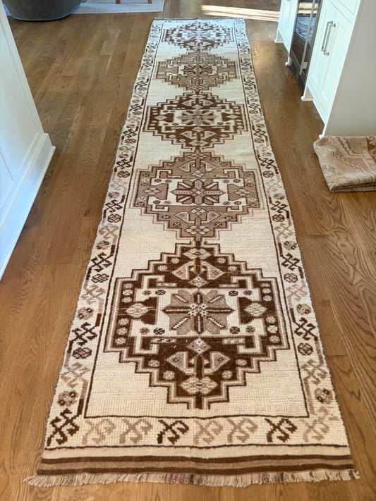Hemi - 3’3 x 14’9