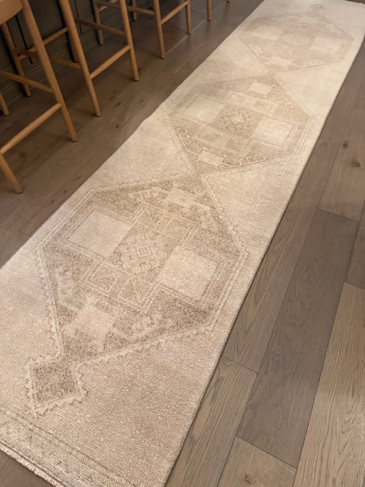 Blythe - 2’10 x 12’4