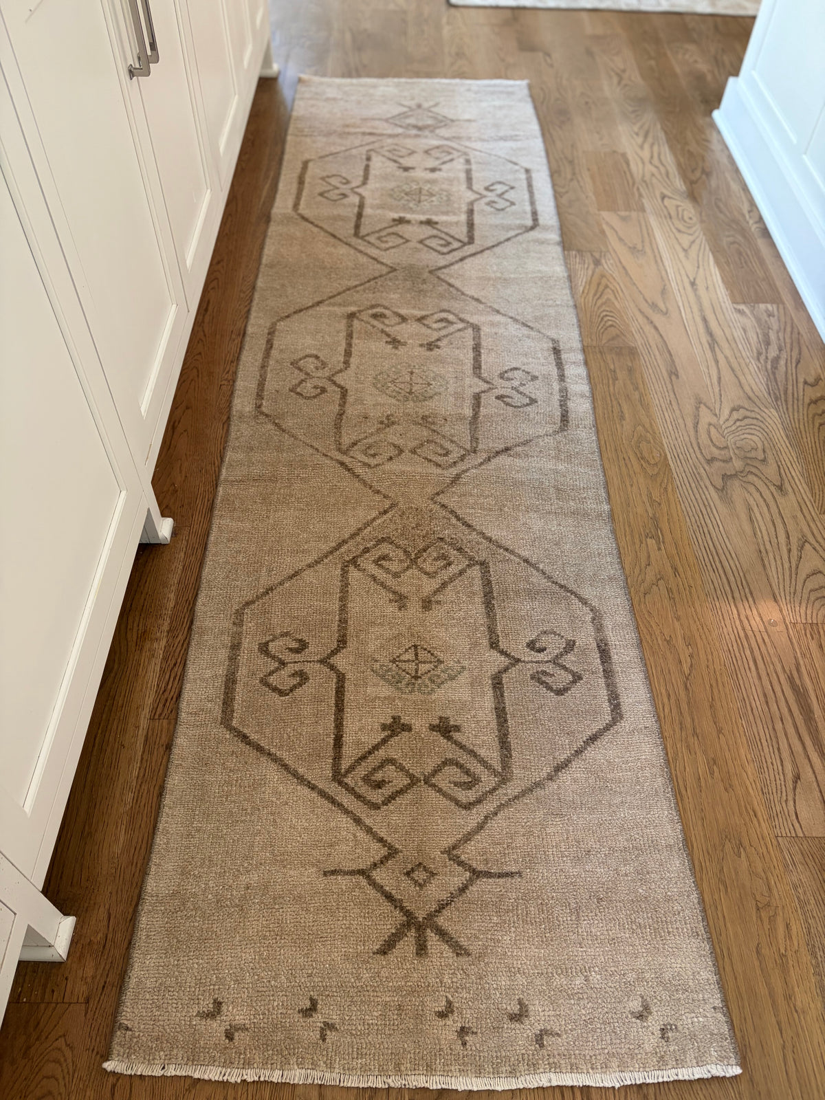 Buffy Rugs Buffy - 2’5 x 8’11 – Lovely Vintage Rug Co.