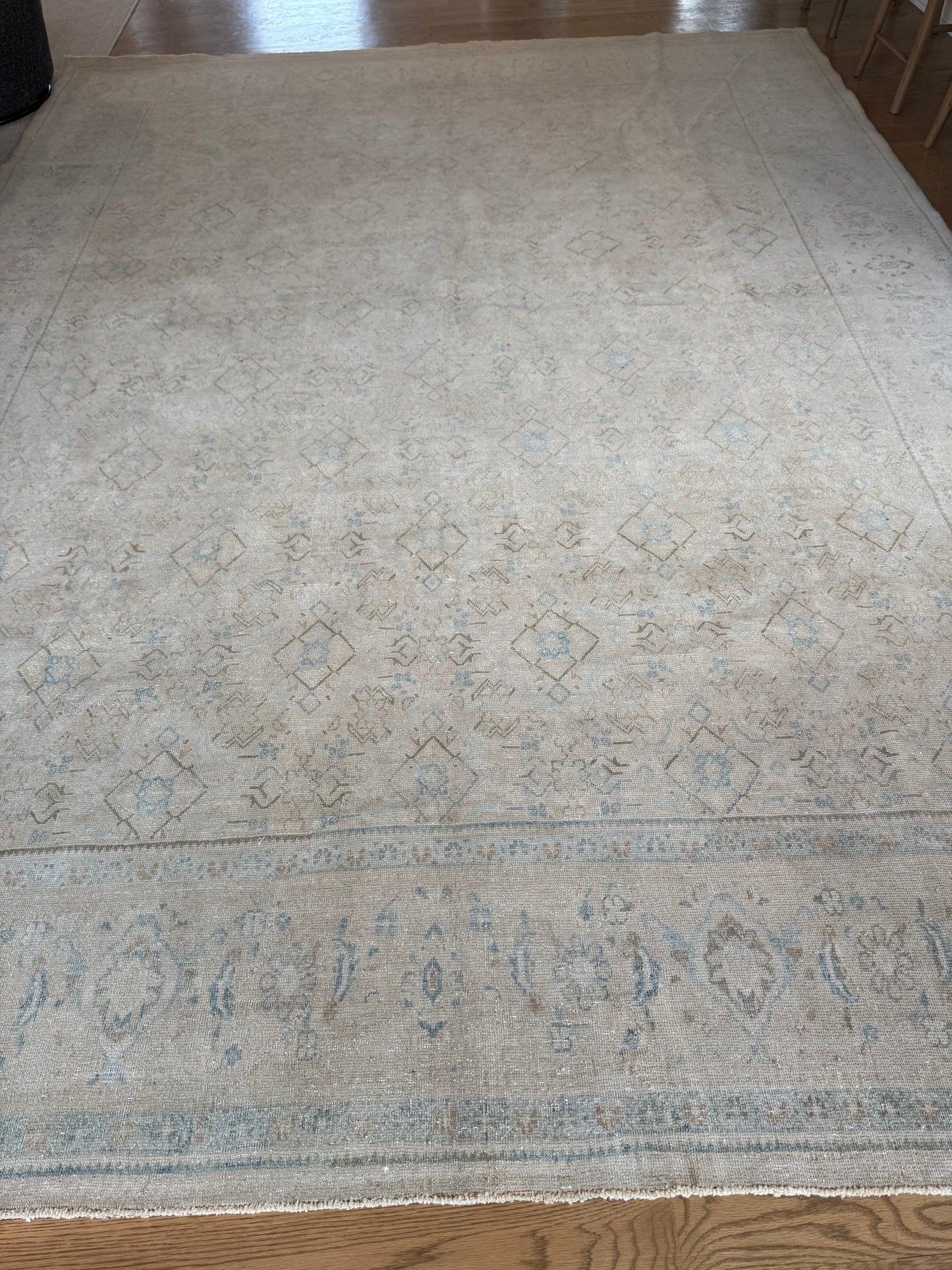 Blossom - 9’8 x 13’2