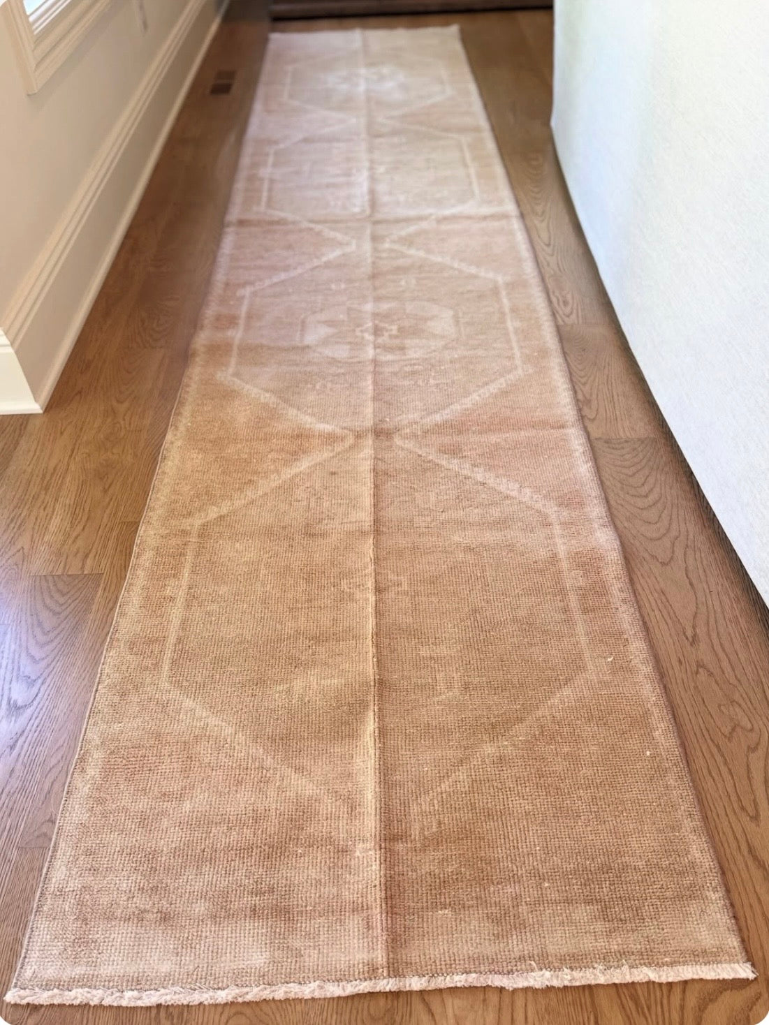 Clay - 2’9 x 12’10