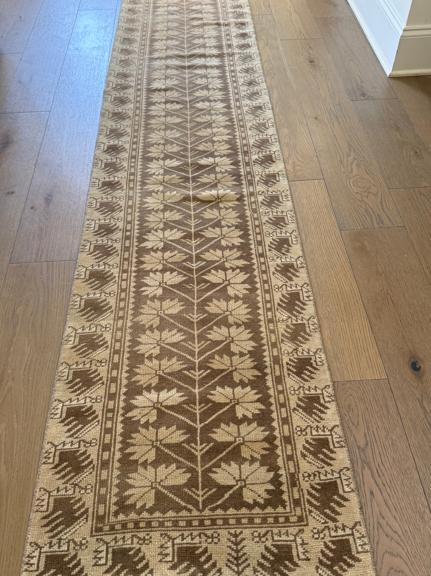 Millie - 2’ x 8’11