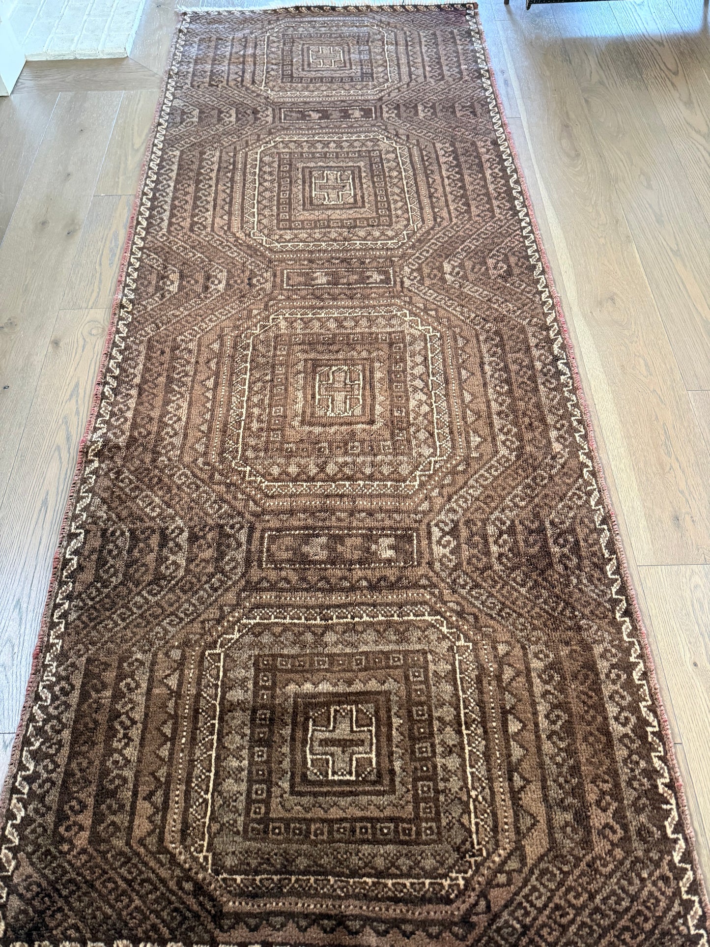 Laura - 3’ x 8’