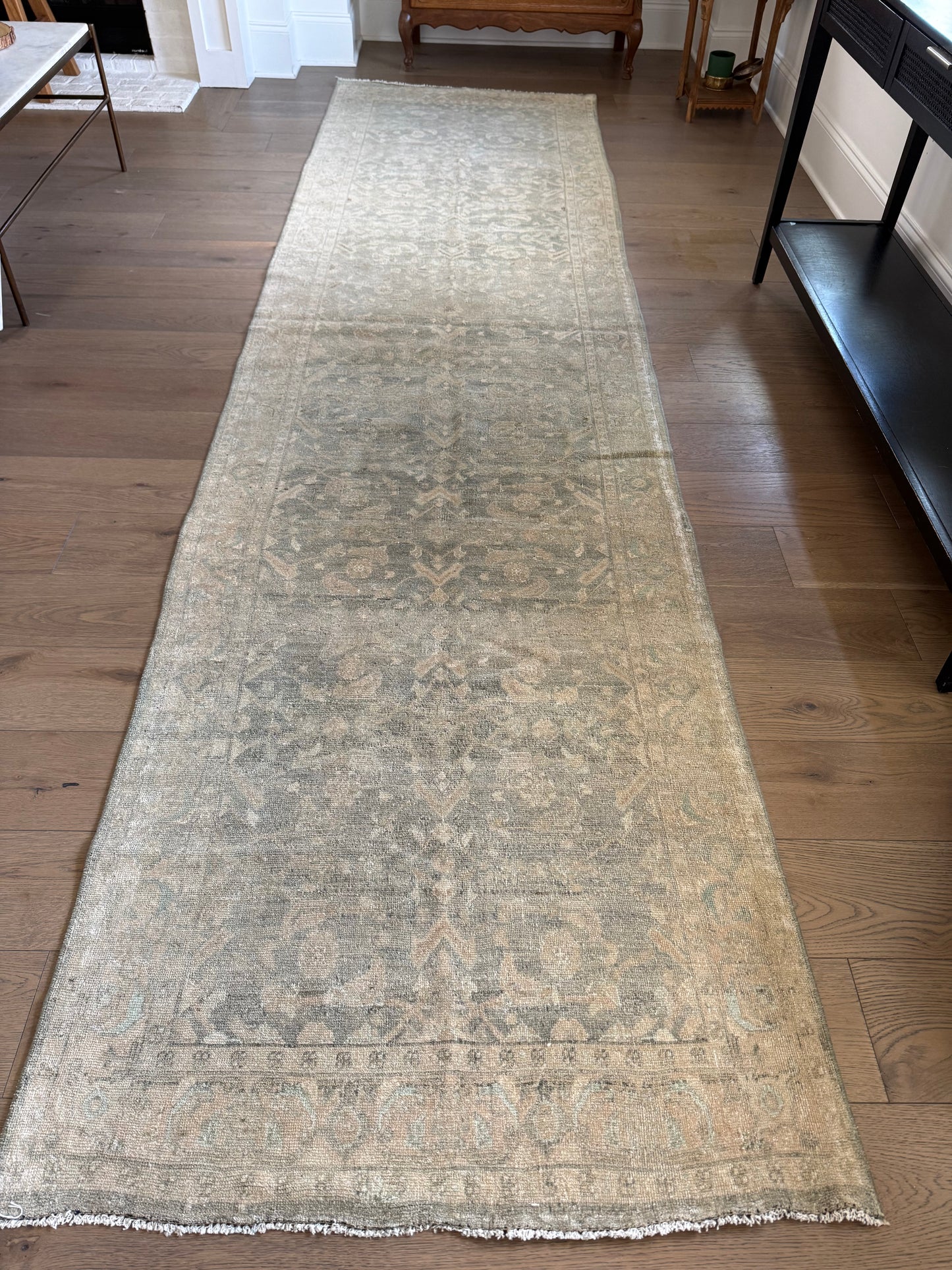 Coastal - 3’3 x 12’9