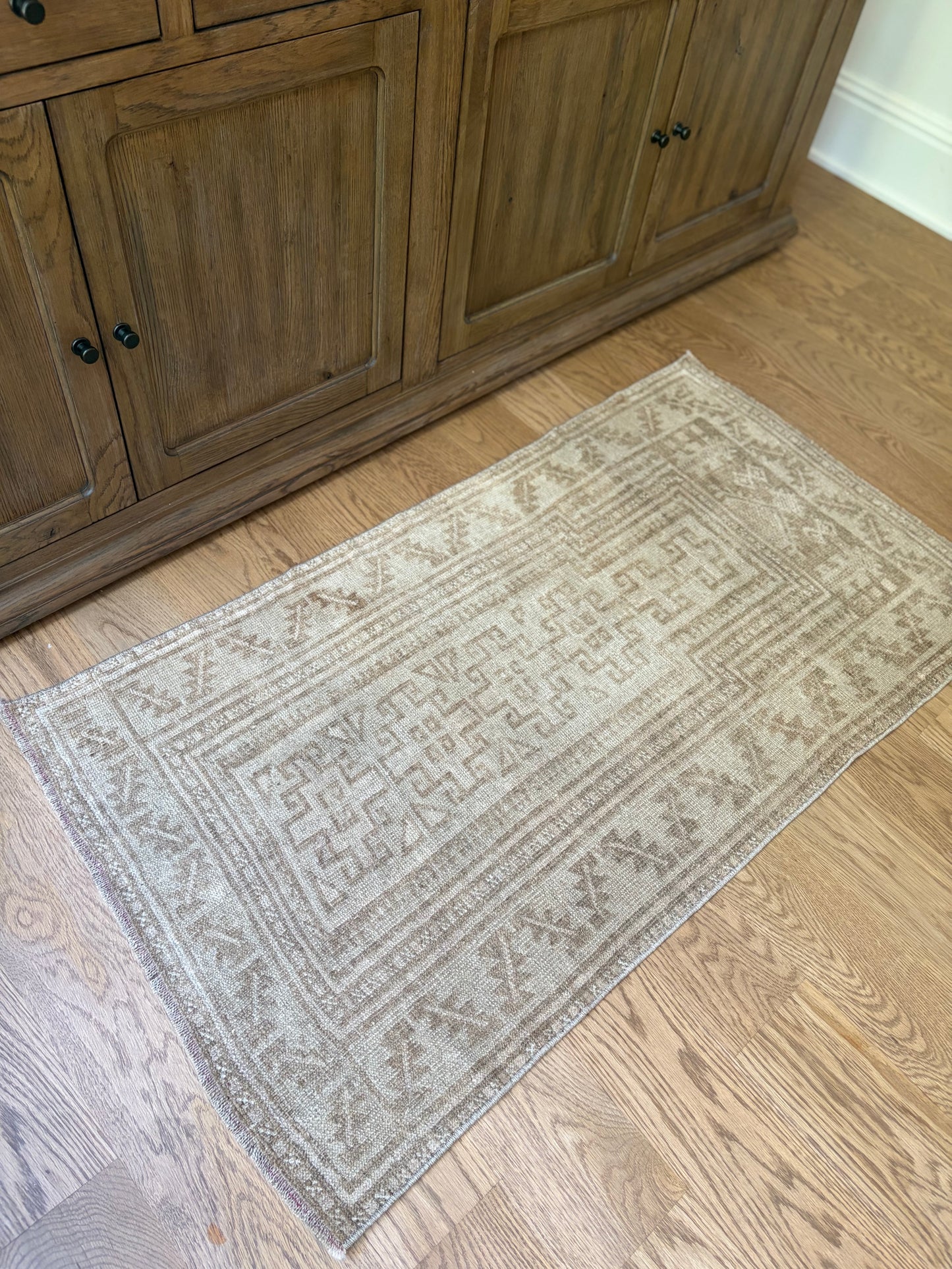 On Approval - Sonoma - 2’3 x 4’2