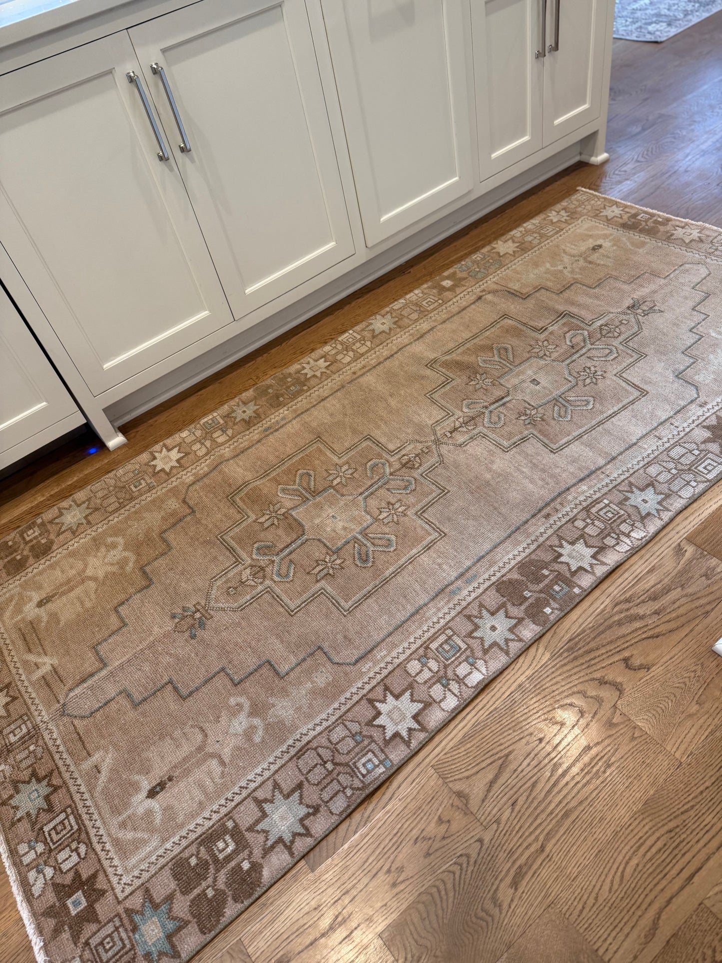 Fawn - 3’6 x 7’7