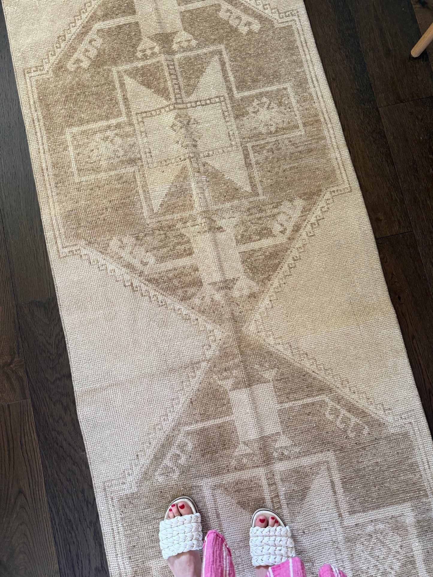 Puckett - 2’11.5 x 14’3