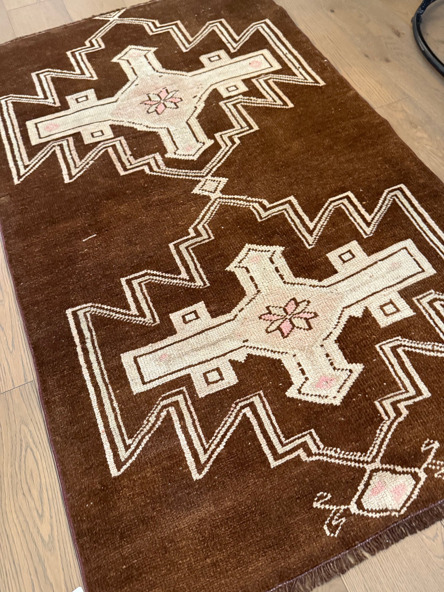 Daisy - 3’2 x 5’2