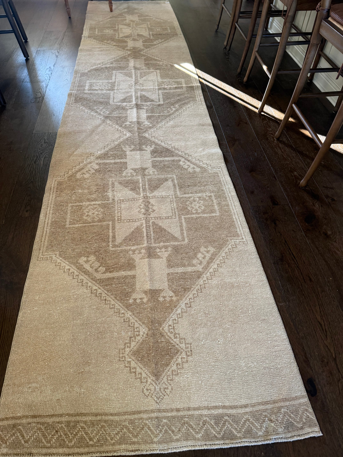 Duke - 3’1 x 14’6