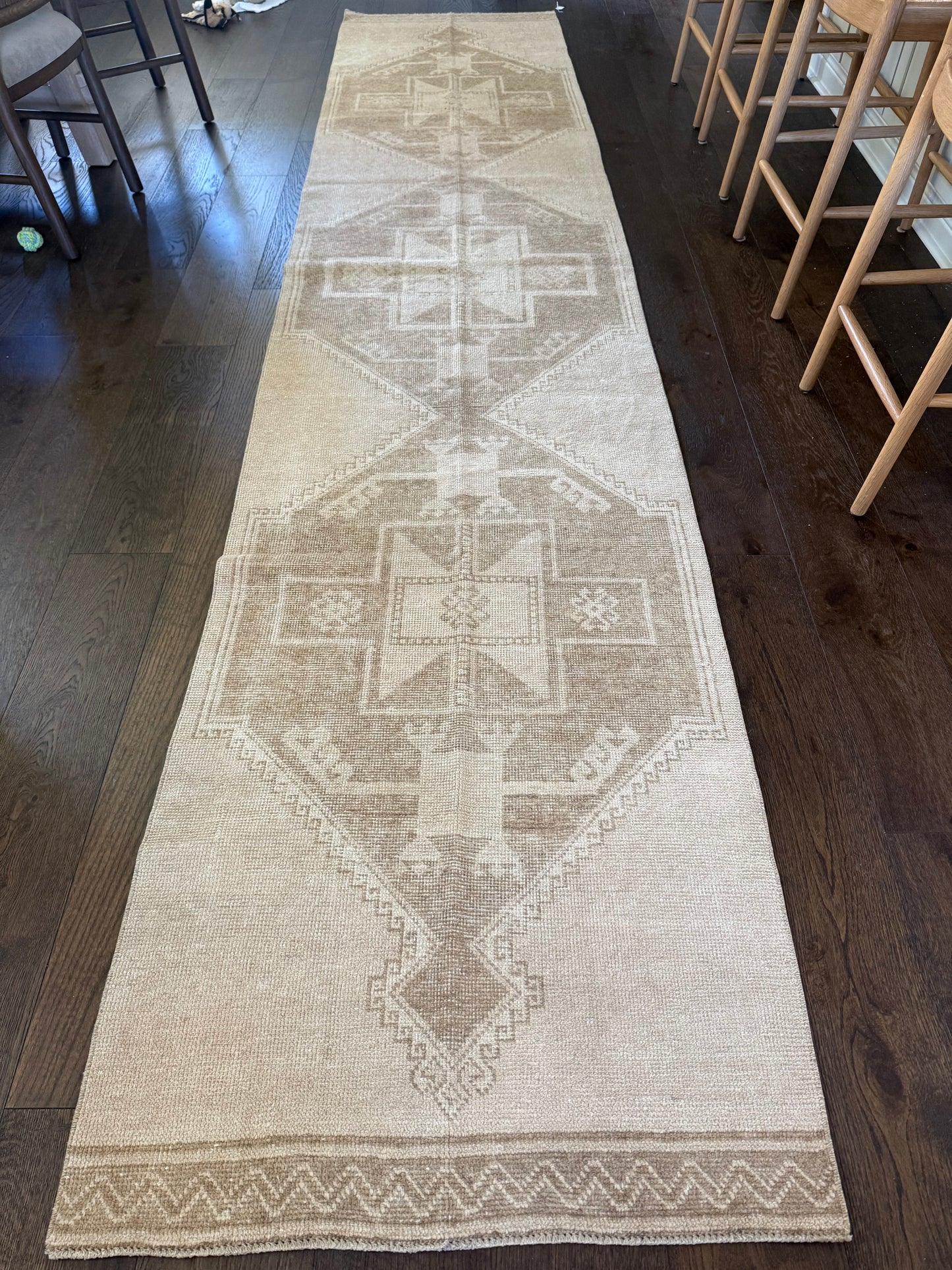 Puckett - 2’11.5 x 14’3