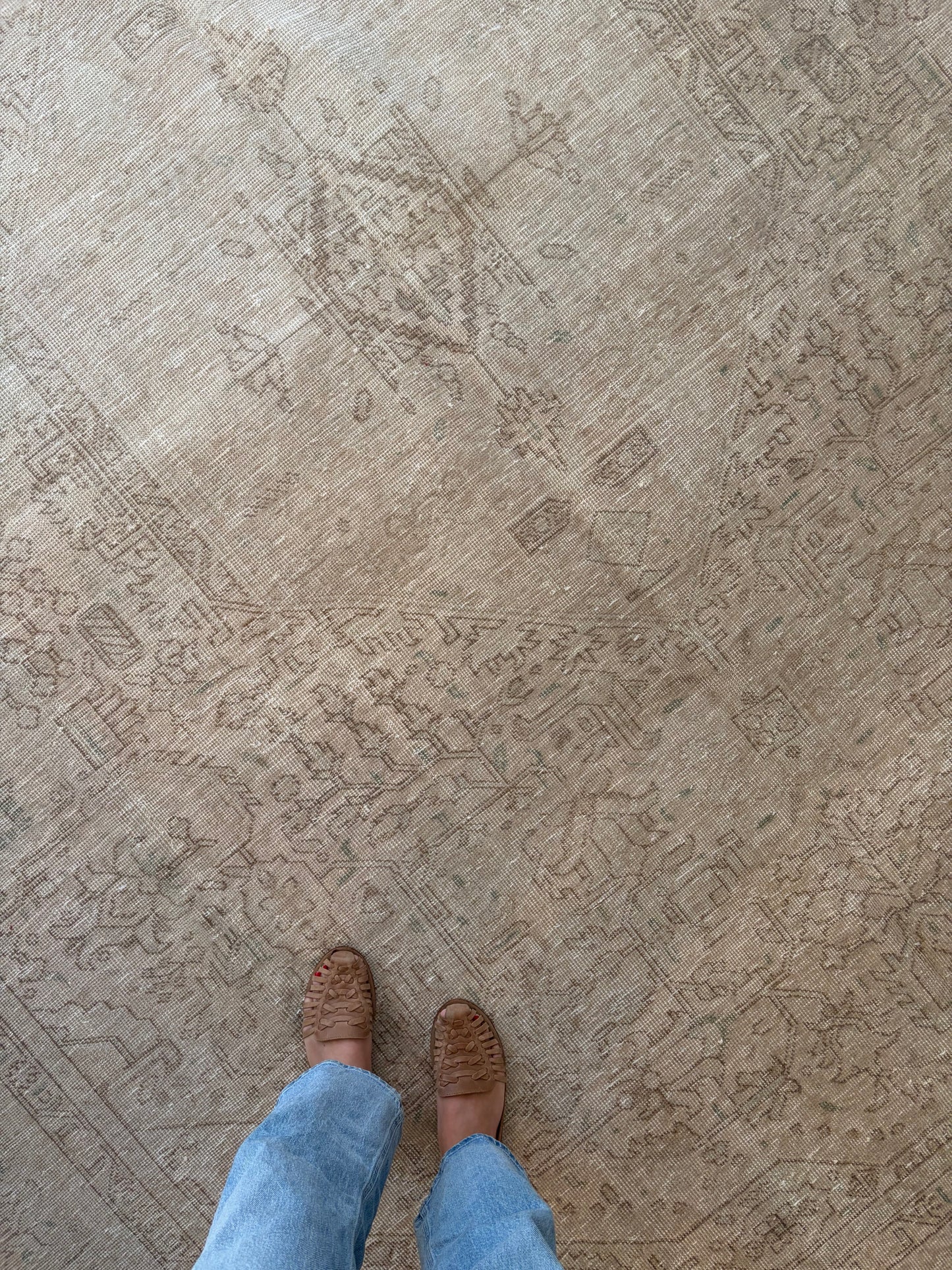 Isabel - 9’4 x 12’4