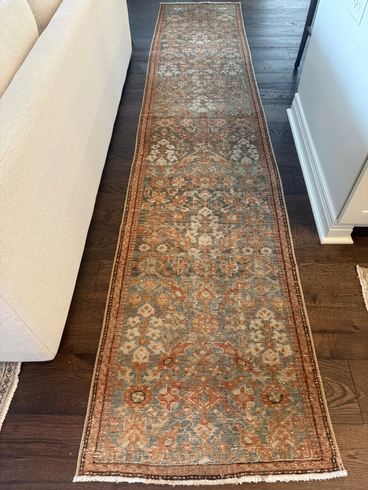 Copper - 2’4 x 11’8