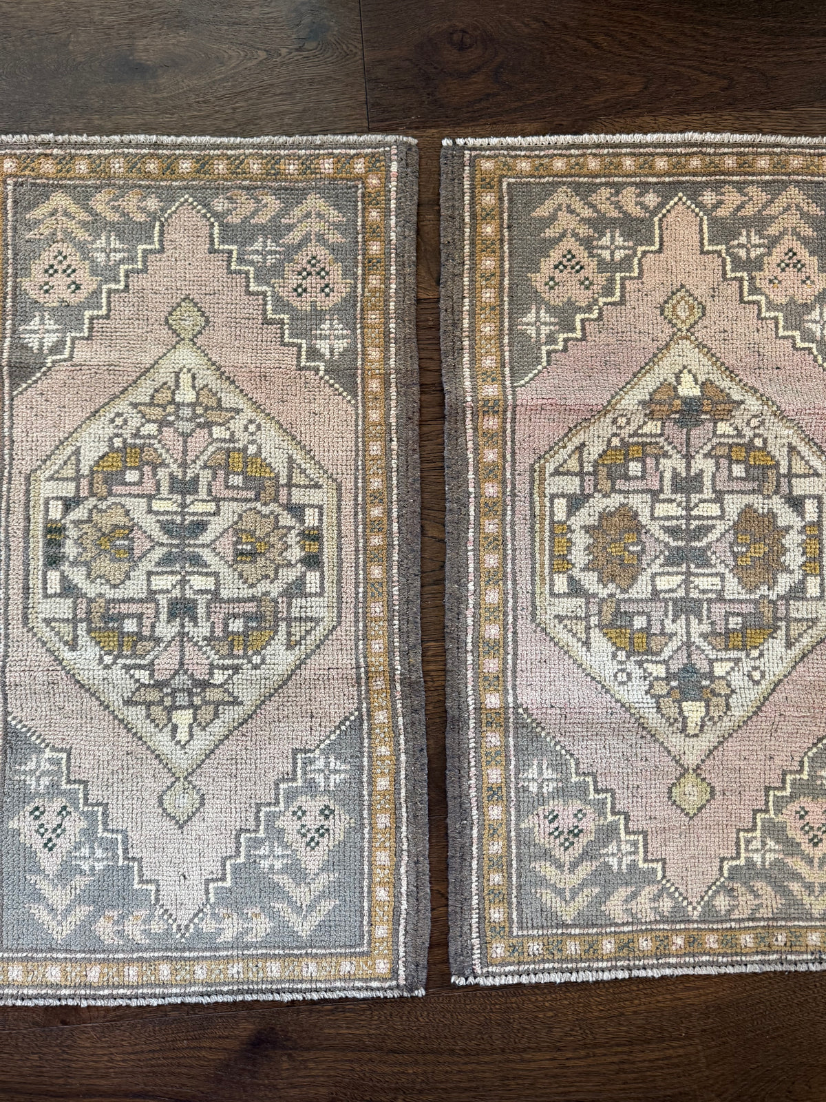 Girly Set - 1’9 x 3’1