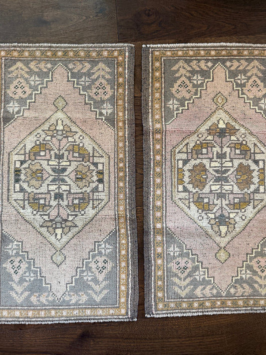 Girly Set - 1’9 x 3’1
