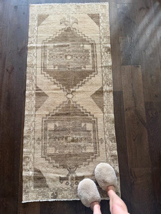 On Approval - Pritchett - 2’9 x 6’4