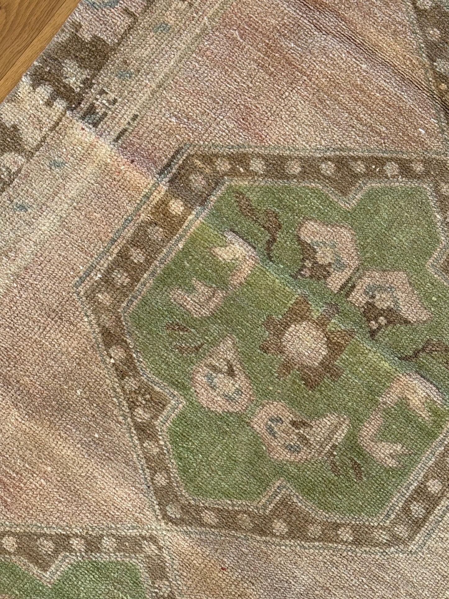 Clove - 2’10 x 10’1