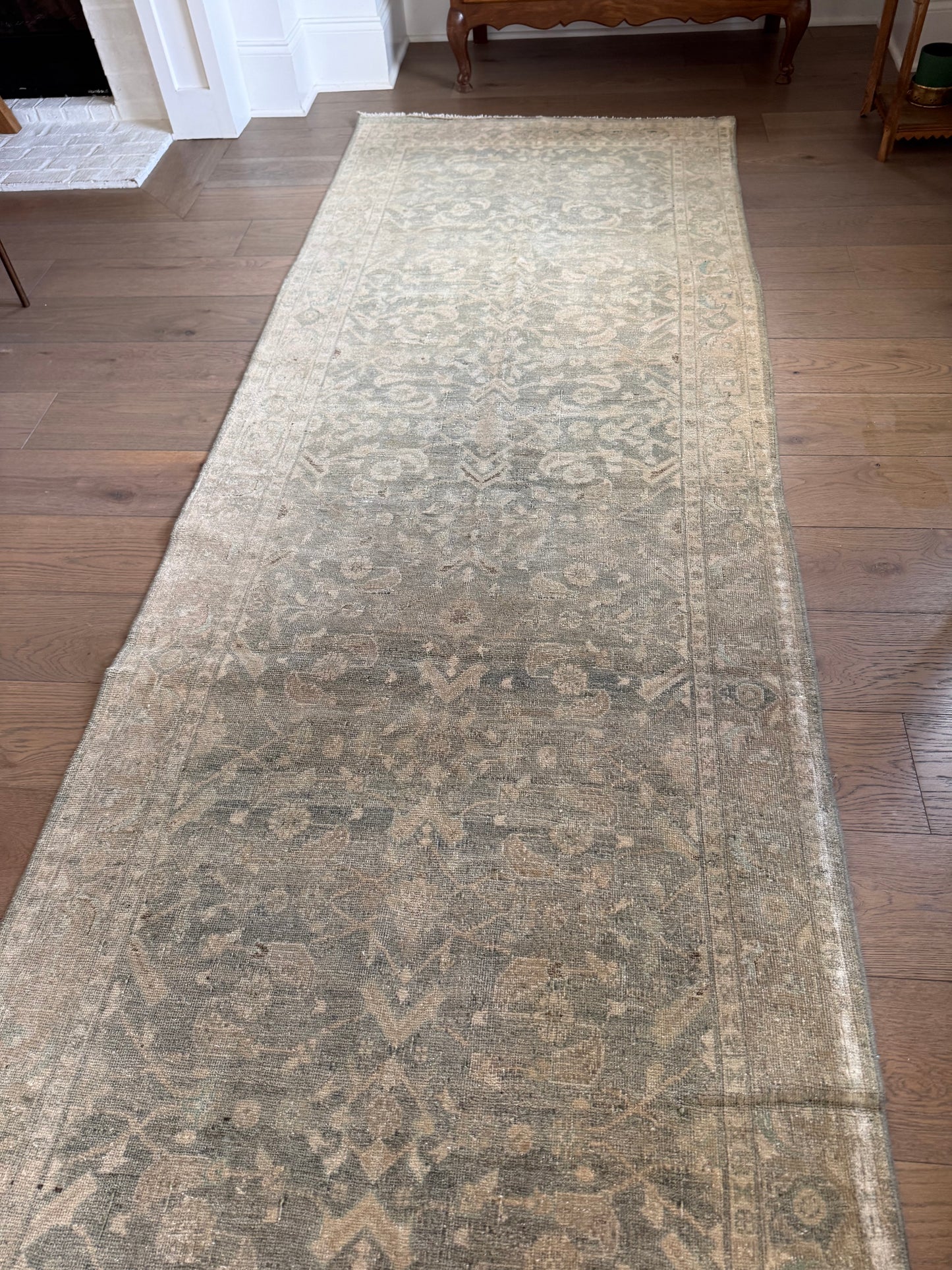 Coastal - 3’3 x 12’9