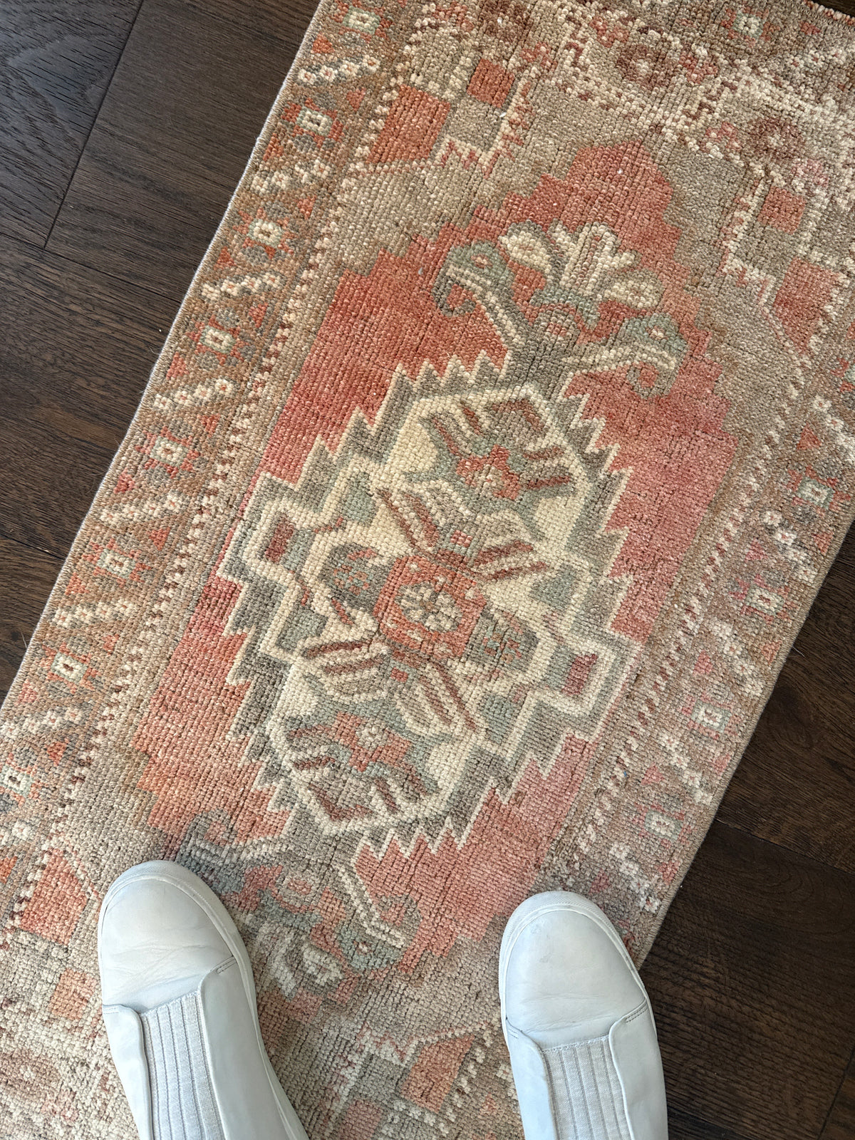 Mini #127 - 1’6 x 3’2