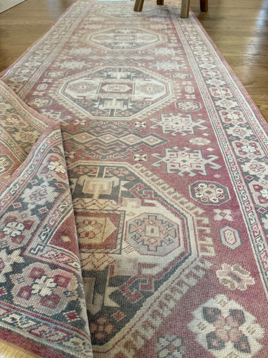 Maeve - 3’3 x 9’7