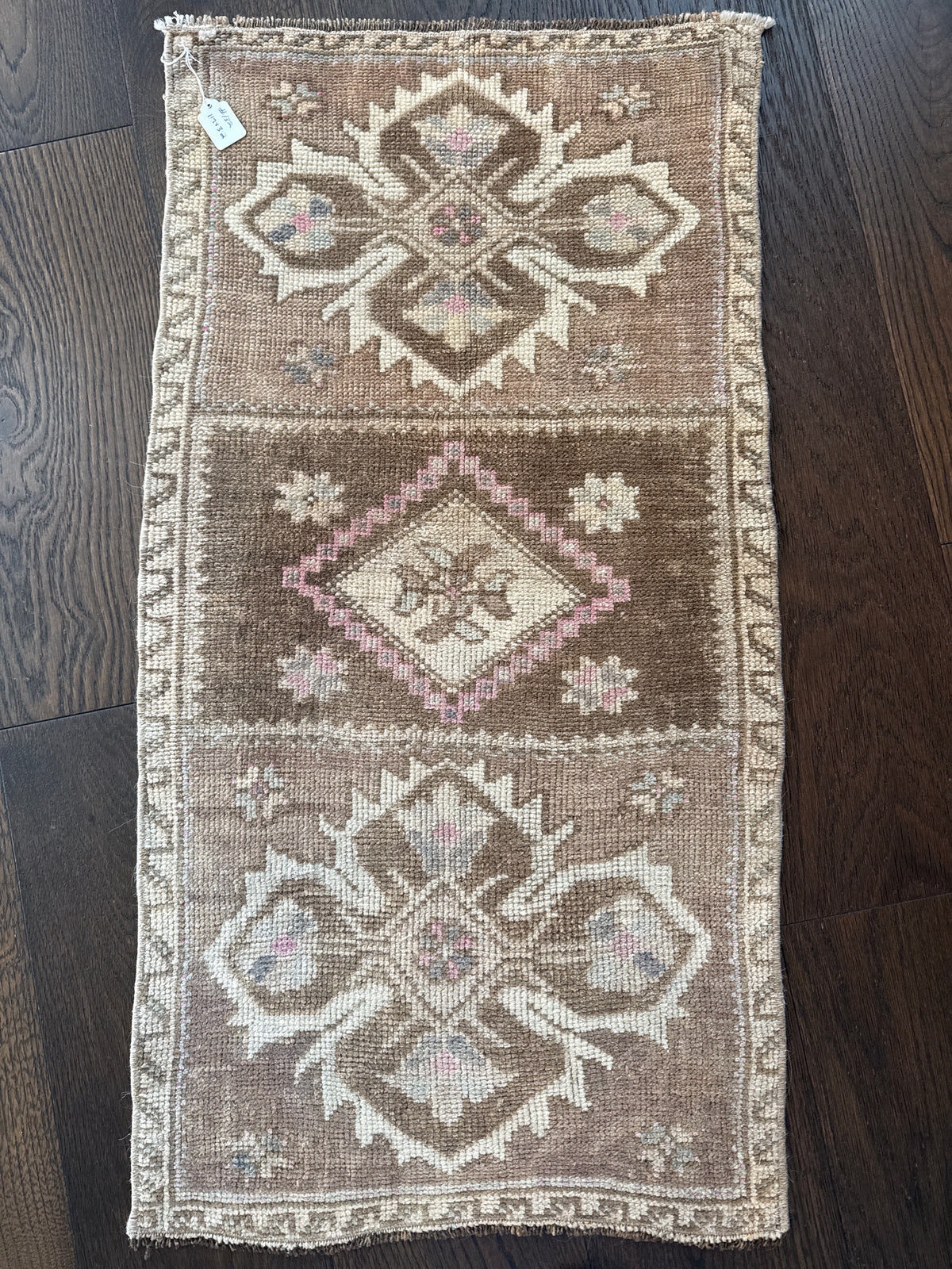 Mini #132 - 1’7 x 3’2