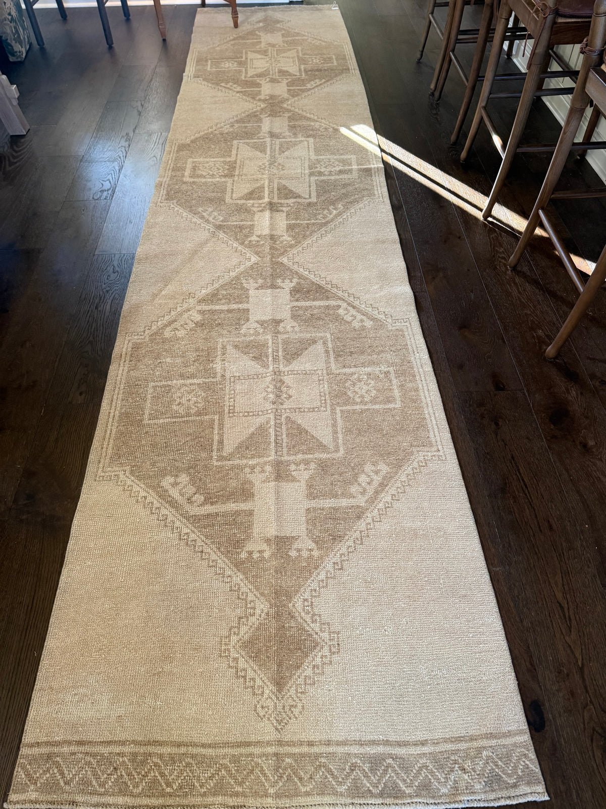 Duke - 3’1 x 14’6