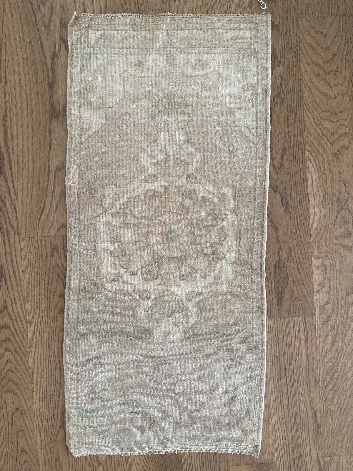 Mini #120 - 21” x 45”