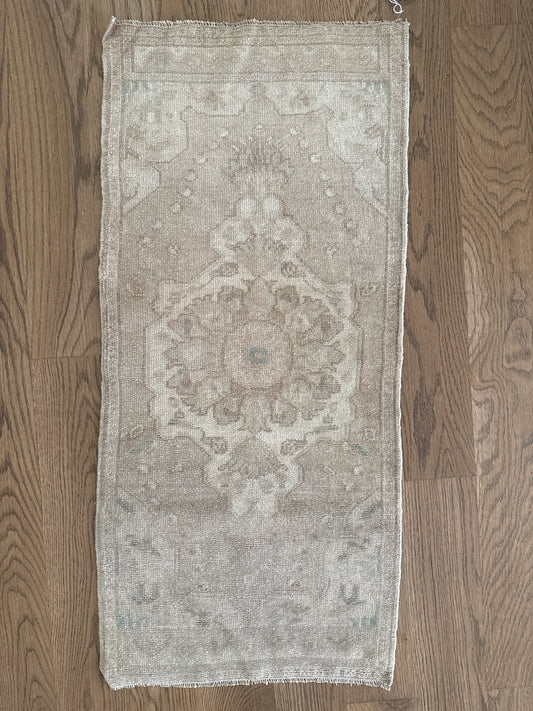 Mini #120 - 21” x 45”