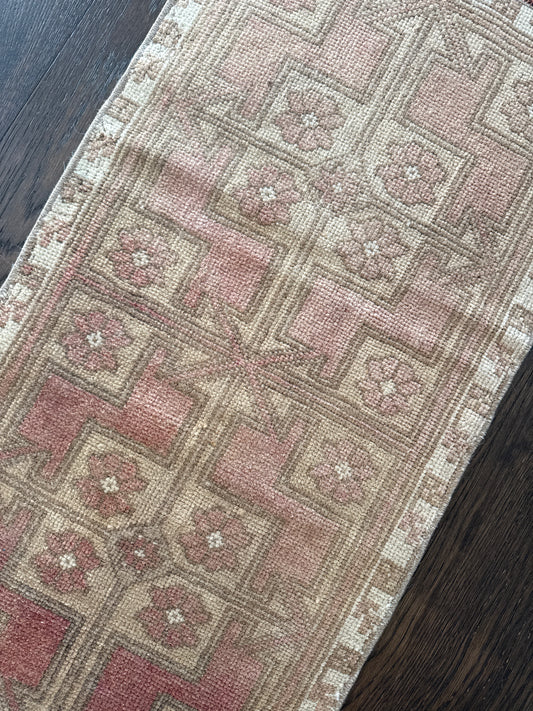 Mini #138 - 1’7 x 3’1
