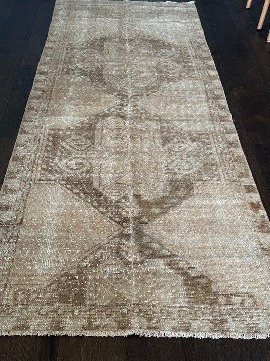 Duncan - 3’4 x 9’6
