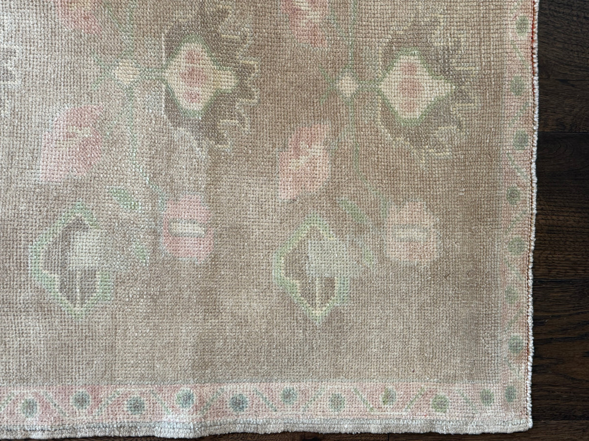 Rosemary - 3’ x 6’4