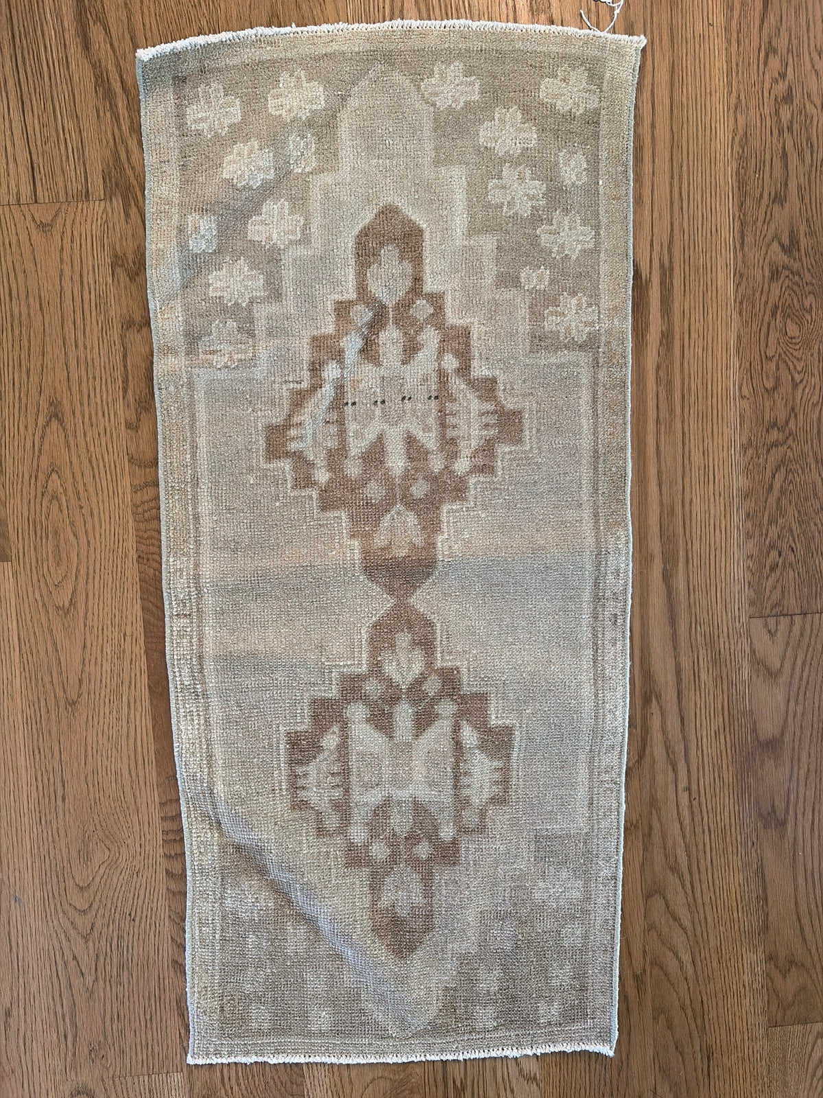 Mini #118 - 19.5” x 42”