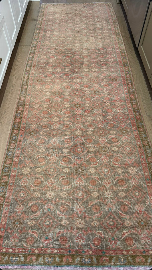 Gemma - 3’3 x 9’10