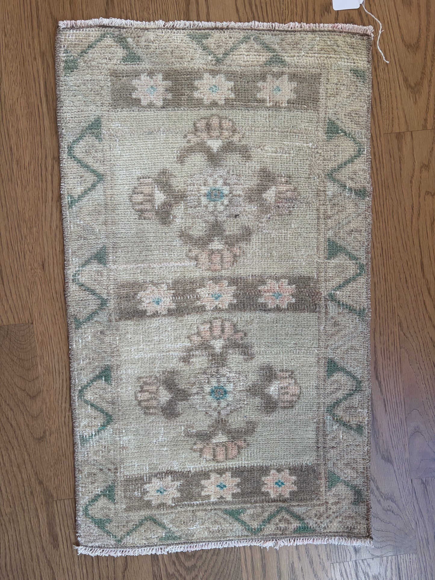 Mini #112 - 16.5” x 29”