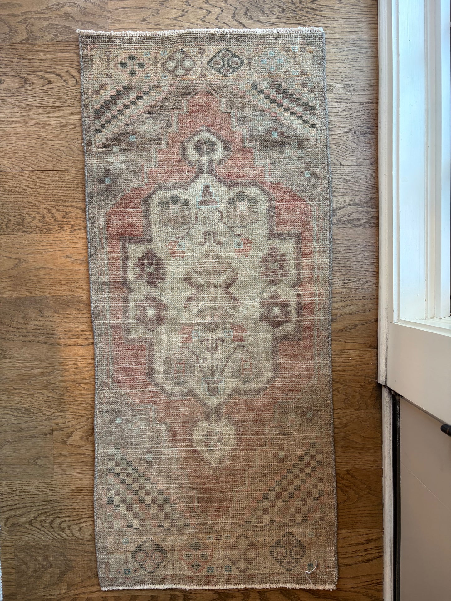 Mini #157 - 20” x 45”