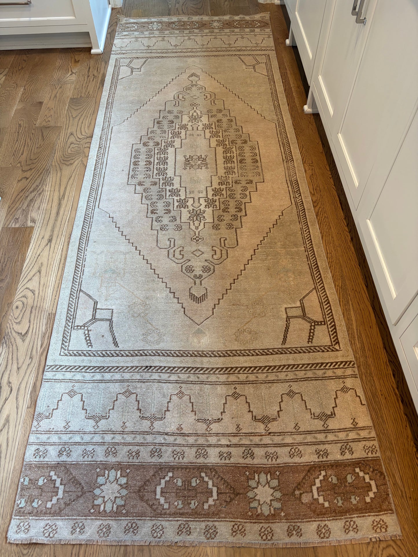 Sonoma - 3’1 x 9’4