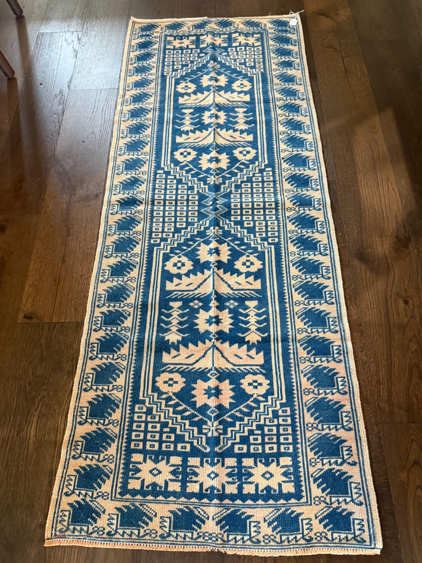 Sky - 2’4 x 6’3