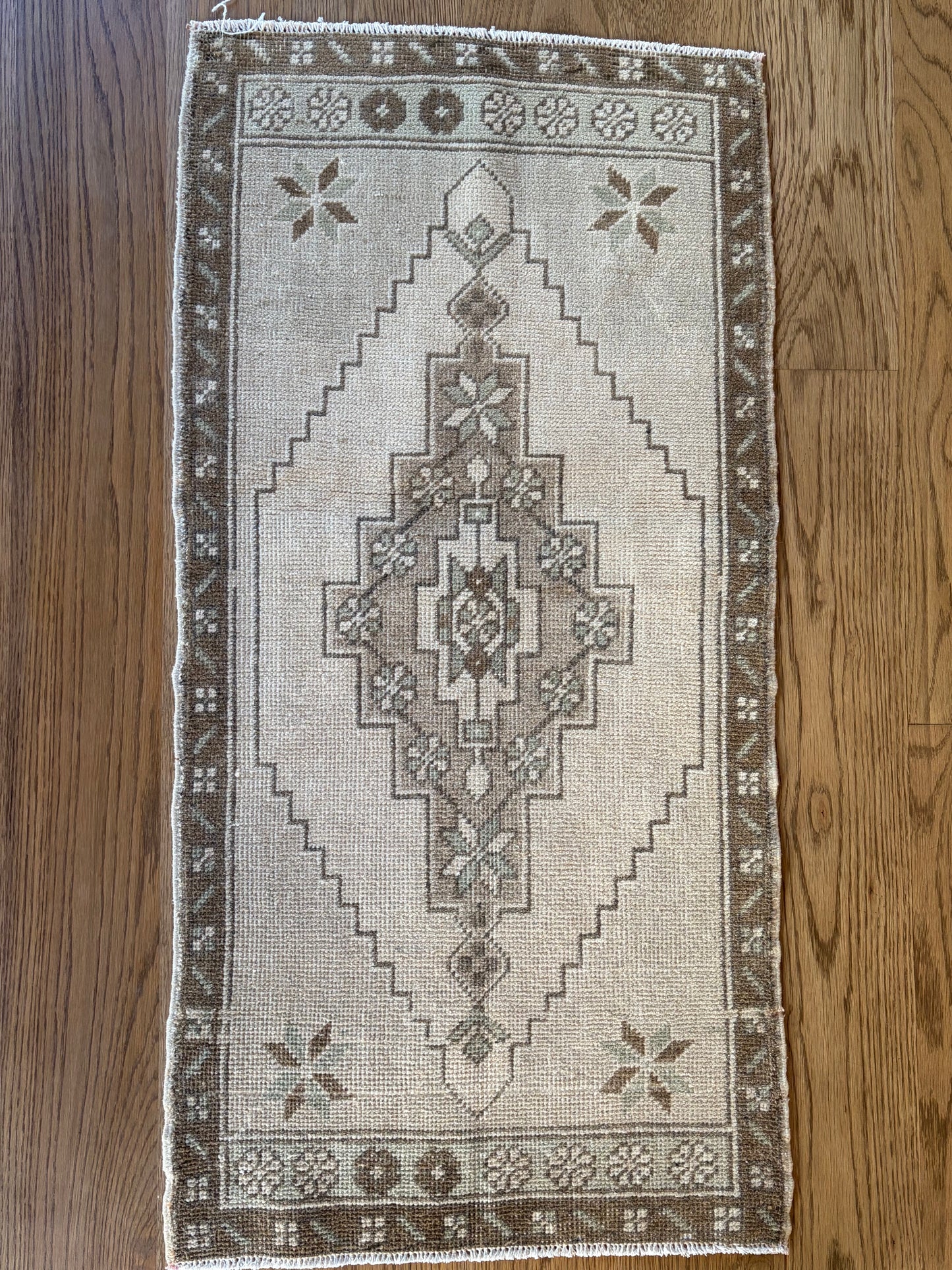 Mini #109 - 20” x 41”