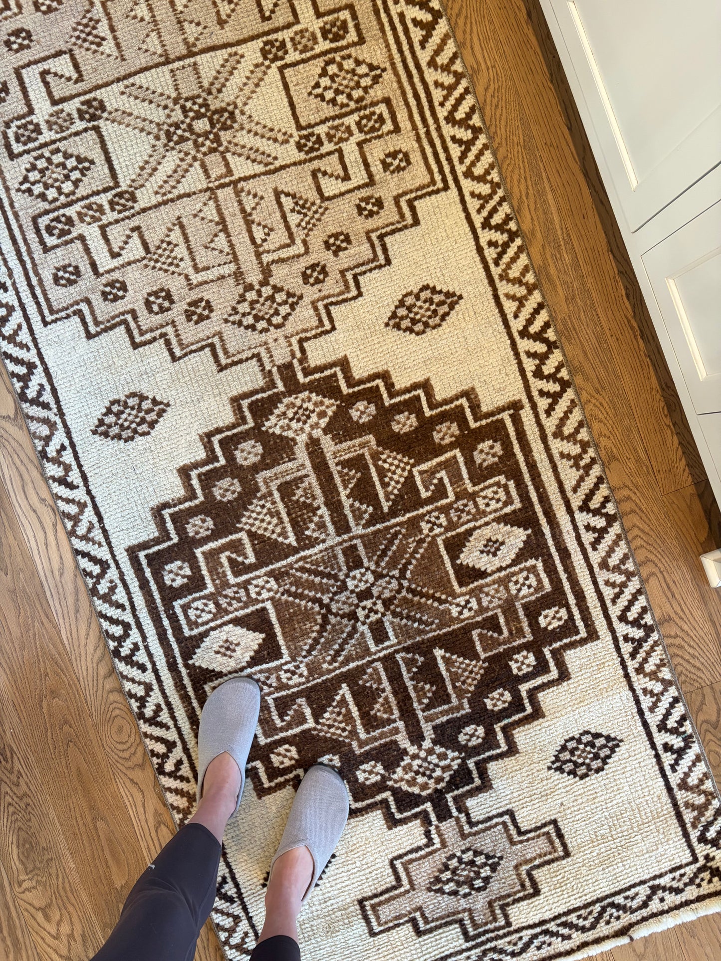 Stargaze - 3’3 x 10’8