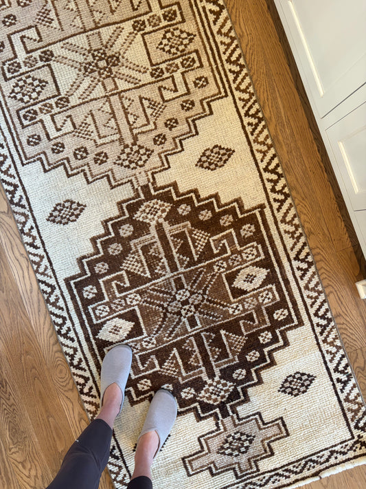 Stargaze - 3’3 x 10’8