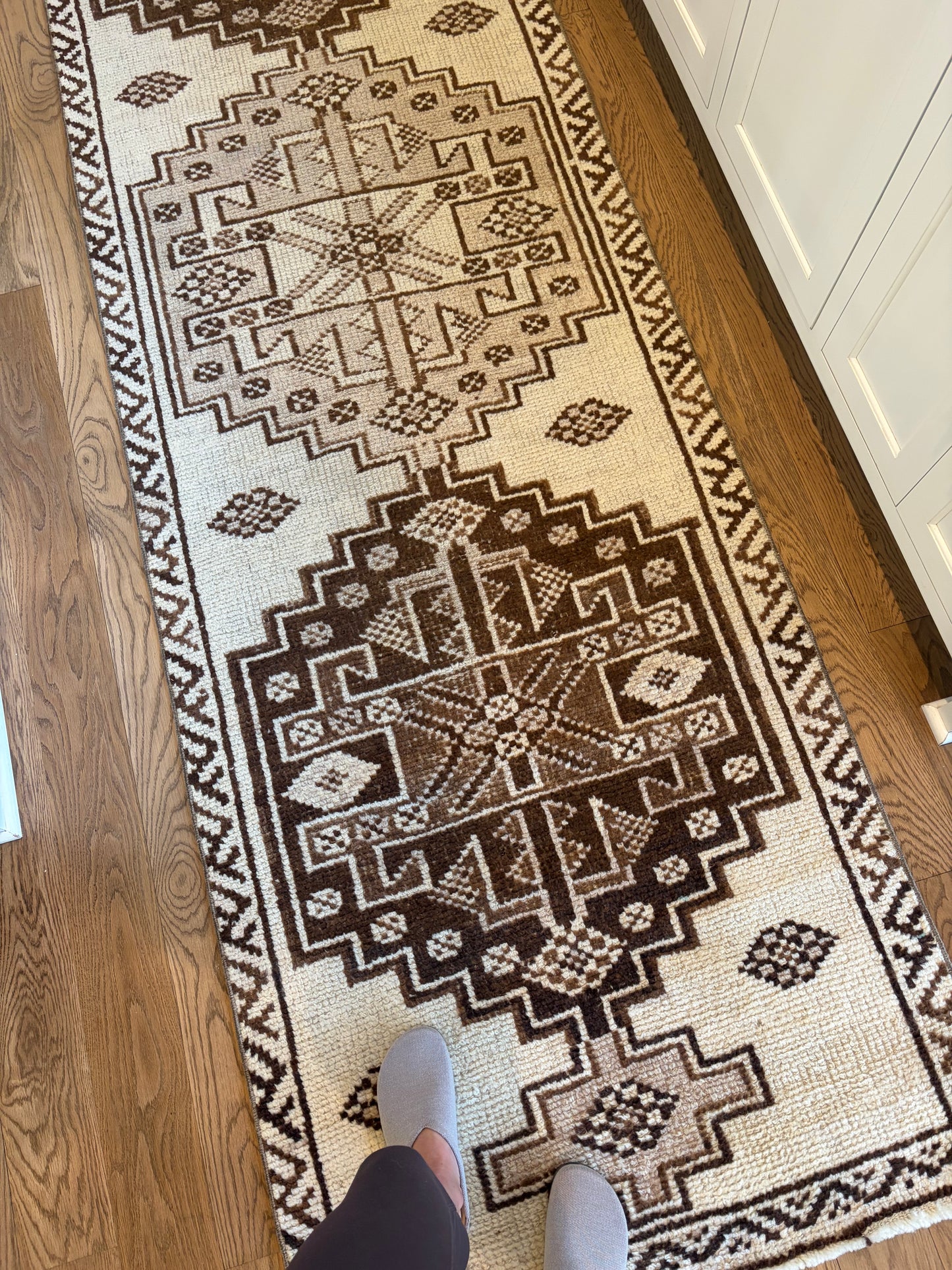 Stargaze - 3’3 x 10’8