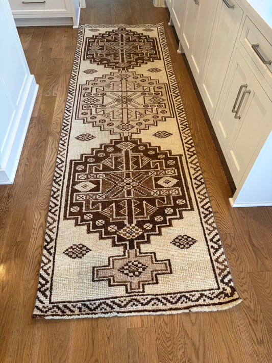 Stargaze - 3’3 x 10’8