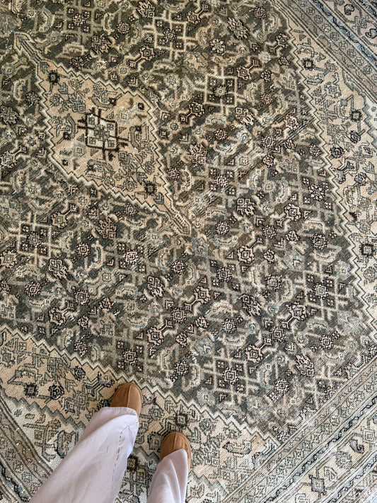 Georgia - 8’10 x 11’5