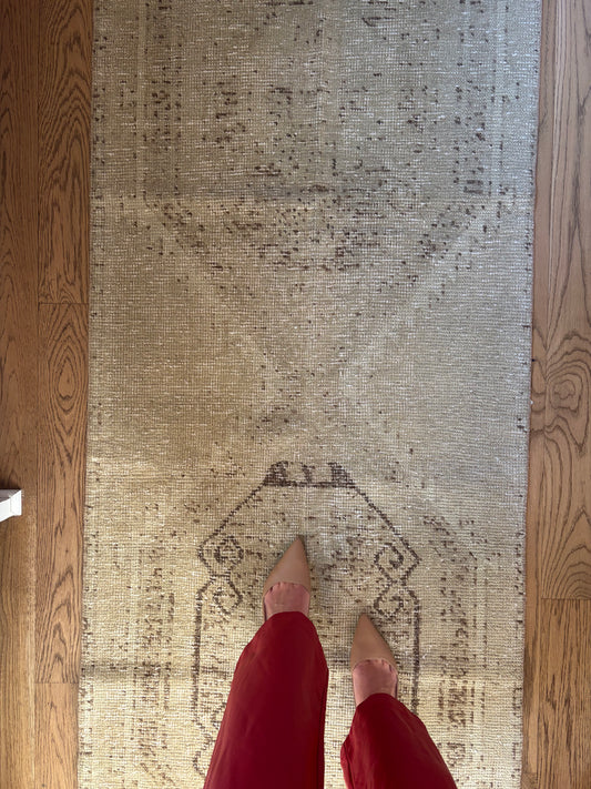 Archie - 2’11 x 12’2