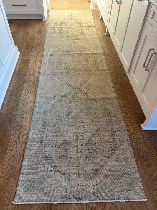 Archie - 2’11 x 12’2