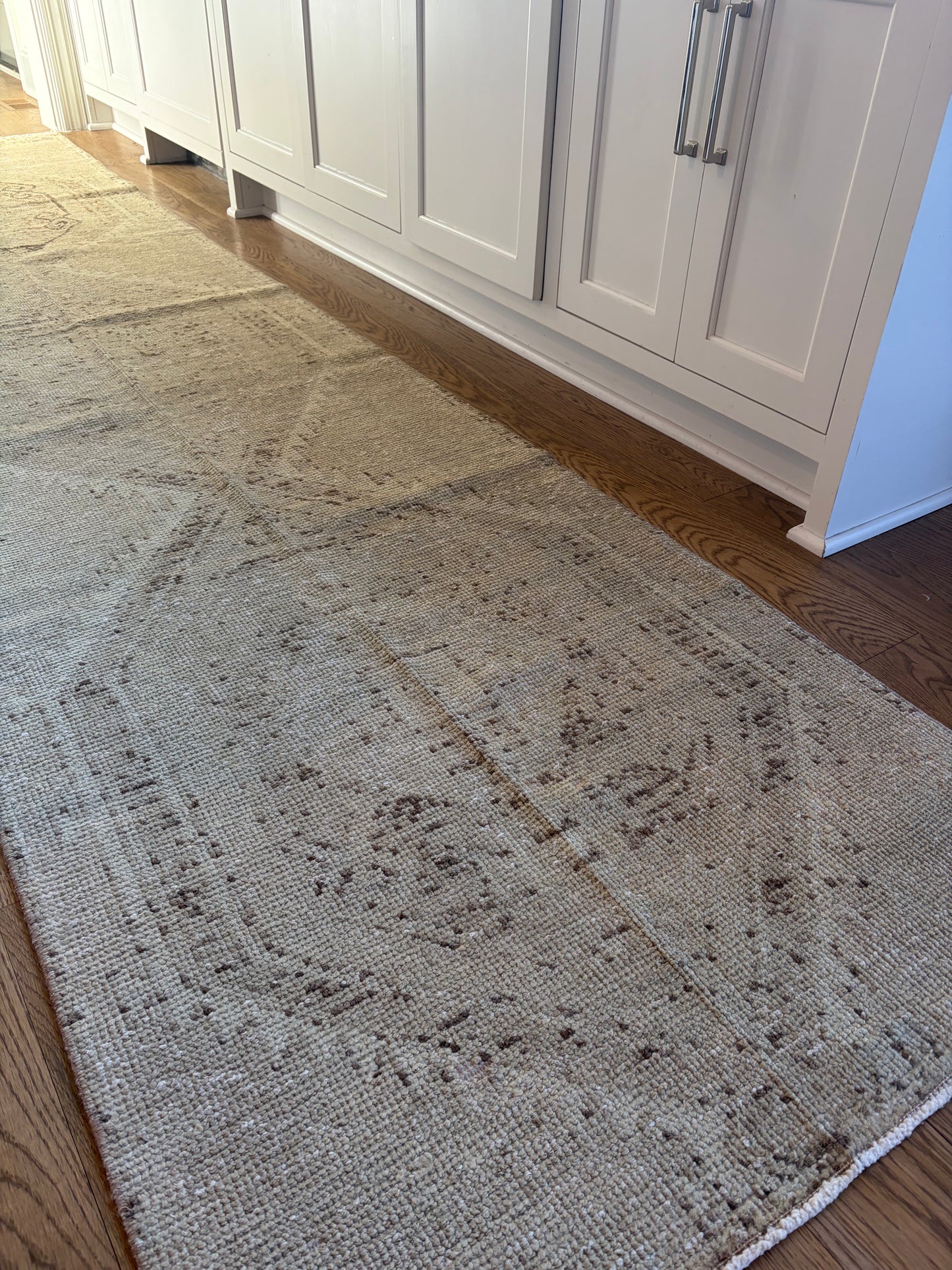 Archie - 2’11 x 12’2